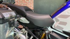 BMW R1250 GS Adventure Rallye TE